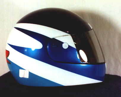Side view