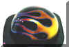 Candy Flames