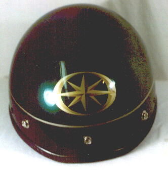 Royal Star helmet