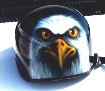 Eagle