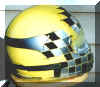 BMW helmet