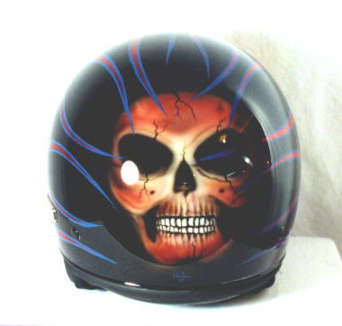 Skull