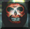 Evil Pumpkin!