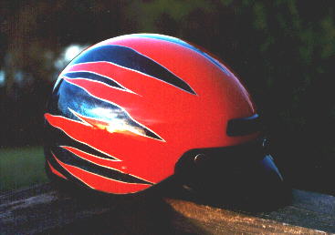 3/4 HELMET