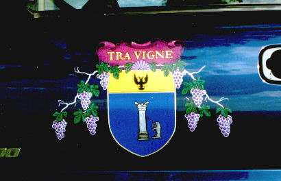 Tra Vigne