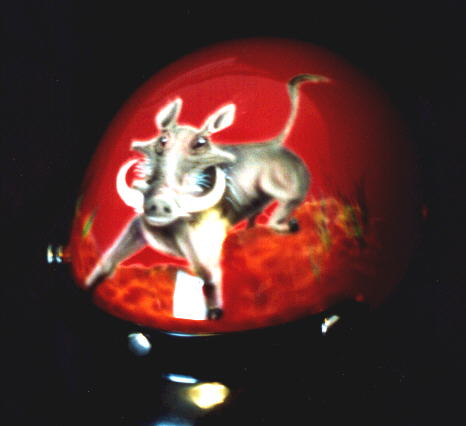 WARTHOG