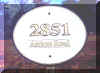 road sign
